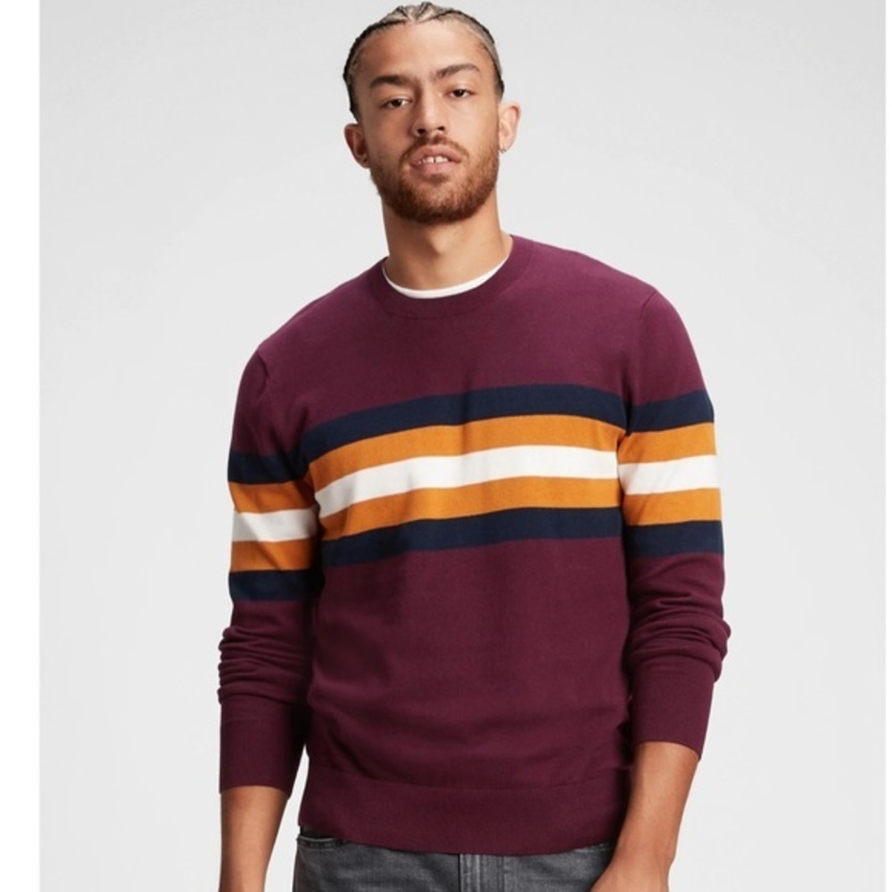 Gap, Men’s sweatshirt, size XL